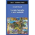 La mia famiglia e altri animali