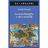 La mia famiglia e altri animali