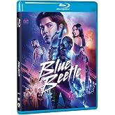 Blue Beetle (Blu-ray) [Blu-ray]
