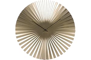 Karlsson Nowoczesne zegary ścienne KA5658GD