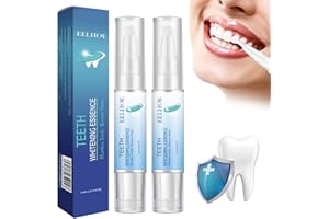 GROVL Gum Therapy Gel, 2 pcs Tooth Whitening Pens, Gum Treatment Gel,Teeth Whitening Pen
