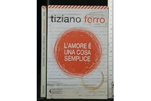 L'amore è una cosa semplice