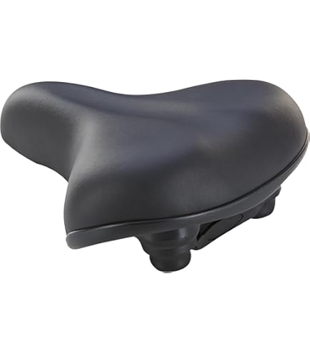 Royalgel Zitcomfort Selle Royal Elastomeer Gel Tourzadel - Zwart, één Maat, Met Royalgel Voor Ultiem Comfort Selle Royal Tourzadel Gel Elastomeer Royalgel Zitcomfort Selle Royal Elastomeer Gel Tourzadel - Zwart, één Maat, Met Royalgel Voor Ultiem Comfort Selle Royal Tourzadel Gel Elastomeer