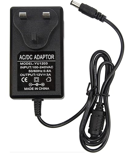 10 Migliori Alimentatore 9v 3a In Italia - Foto 6