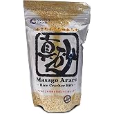 Masago Arare Rice Pearls 300g