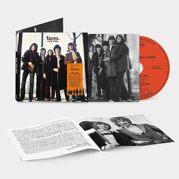 【9枚組】フェイセズ/Faces At The BBC:Complete BBC 9枚組】フェイセズ/Faces At The BBC:Complete BBC Amazon.com