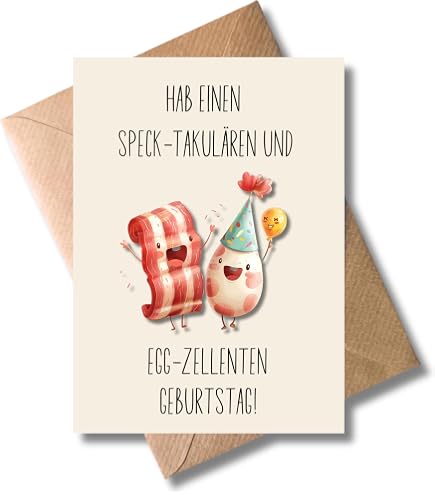 Scream Movie Birthday Card – Funny Banter For Boyfriend, Husband, Wife, Girlfriend (Wacky Cards)