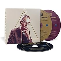 Joni's Jazz by Joni Mitchell: Amazon.co.uk: CDs & Vinyl