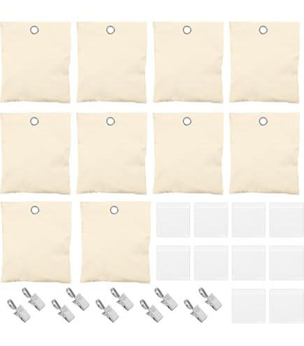 Lot De 4 Sacs De Lestage Pour Pavillon à Remplir Avec Du Sable