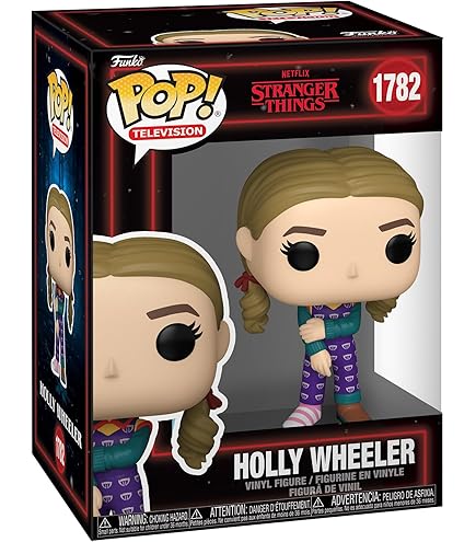 Buy POP Stranger Things - Robin Buckley Scoops Ahoy Outfit Funko