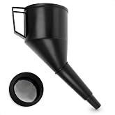 Entonnoir à carburant avec filtre/extension flexible - XLTECH - Mr Entonnoir à carburant avec filtre/extension flexible - XLTECH - Mr
