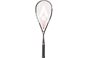 Karakal Core 110 Raquette De Squash, Noir, Taille Unique