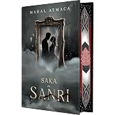 Saka ve Sanrı 4 Yan Boyamalı