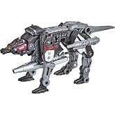 Transformers: Bumblebee - Studio Series Core Class Ravage Aksiyon Fig&uuml;r&uuml;