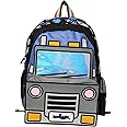 Toys Uncle SMIGGLE Movin' Junior Id Backpack