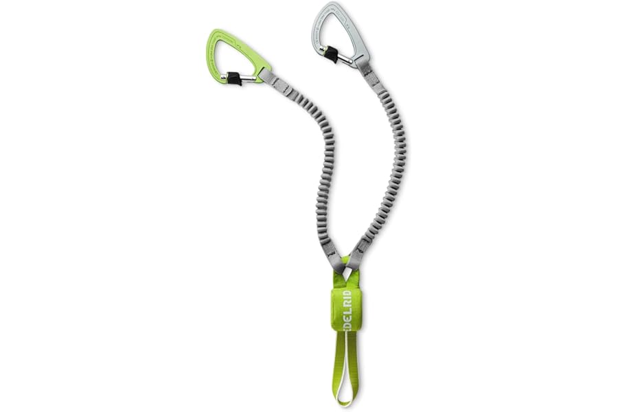 EDELRID Cable Kit Ultralite