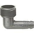 Rain Bird Corp. Consumer SWGE075 E-Z Installation Poly Elbow-3/4" POLY ELBOW