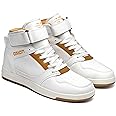 ASIAN Carnival-02 Men's High Top Casual Chunky Fashion Sneakers,Dancing Shoes | Basketball Shoes with Rubber Outsole for Boys…