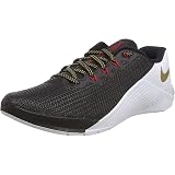 NIKE Metcon 5, Zapatillas de Atletismo Mujer : Amazon.es: Zapatos y  complementos