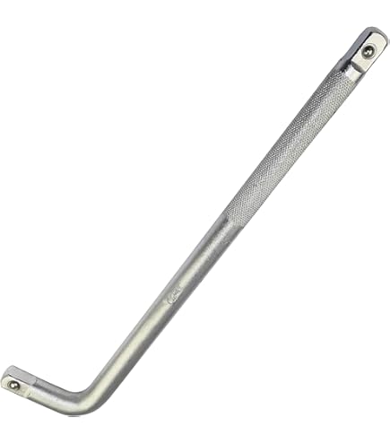 KS TOOLS Poignée Coulissante BRONZEplus 3/4" 260 Mm | Leroy Merlin