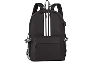 DAROSS Casual Daypack，School bag，School Backpack，Laptop Backpack，water resistant，Fashion，For boys and girls