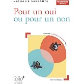 Pour un oui ou pour un non: Bac 2025