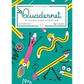 Quadernet d'escriptura divertida (SIN COLECCION)