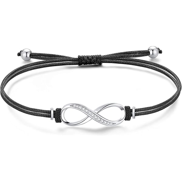 Bracelet En Pierres Naturelles D'Hématite Et Aventurine Avec Croix