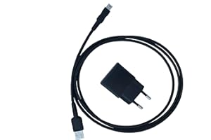 Chargeur d'origine Texas Instruments pour TI 83 Premium CE Edition Python et TI-Nspire CX II-T