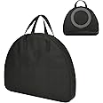 TXEsign Ring Light Bag Carrying Case for 10" Selfie Ring Light and Tripod Stand Protective Case Selfie Ring Light Storage Bag for YouTube, TikTok, Self Portrait Shooting