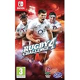 Rugby Challenge 4 (Switch) (Nintendo Switch)