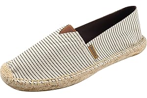 Alexis Leroy Espadrilles Homme EU