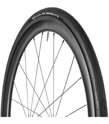 2 Stück 28 Zoll Fahrrad Rennrad Falt Reifen 23-622 Mantel Decke Race Folding Tire Sport & Freizeit