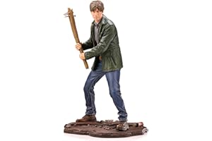 Numskull Silent Hill 2 James Sunderland Figure 9.2″ (23.5cm) Collectible Statue – Official Konami Silent Hill Merchandise – Limited Edition Gaming Figure
