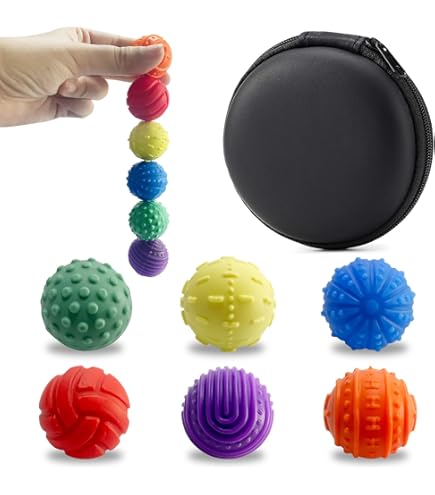 Magnetisch speelgoed tegen stress, siliconen, anti-stress, siliconen, anti-stress, anti-stress, voor kantoor, thuis en 8 stuks