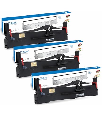 Zebra ZXP3 800033-340IN Full Panel Colour Ribbon : Amazon.in