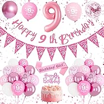 Happy Birthday' - Rosé goud kopen Happy Birthday' - Rosé goud kopen