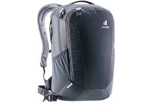 deuter Giga Sac à dos du quotidien, sac à dos de bureau (28 L)