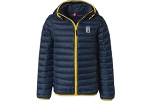 LEGO Wear Giacca Unisex-Bambini e Ragazzi