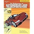 The Mathematics of Automobiles and Transportation: Reproducible the Mathematics of Autos & Transportation (Consumer Math)