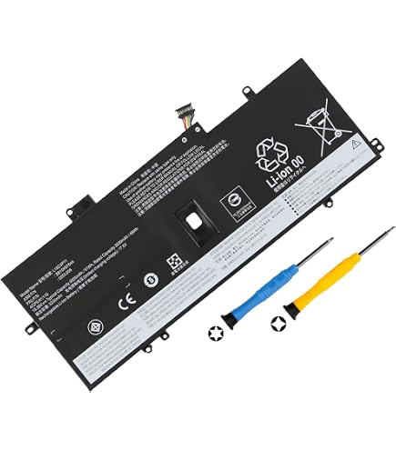 Batteria AKKEE L18C3PF2 11.25V 36Wh Per Lenovo V155, V340, Ideapad L340, L3-15IML05 – Ricambio Originale Compatibile
