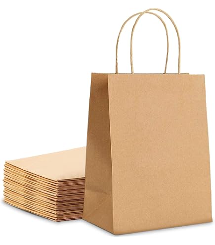 GUIYONG 50pcs Small Brown Envelopes Kraft Paper Mini Envelopes Envelopes Reusable Packaging Envelopes For Storing Tiny Items