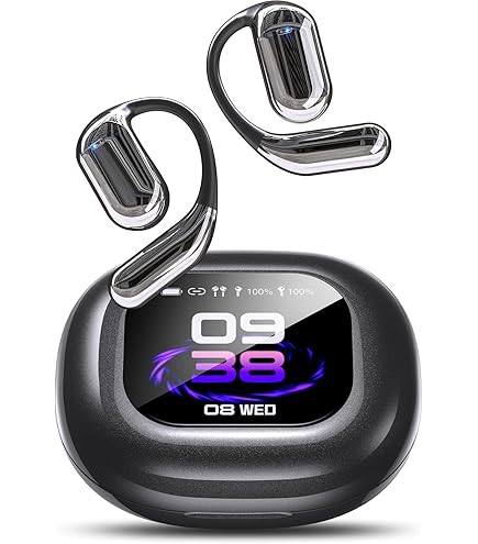 144 Lingue Traduttore In Tempo Reale Auricolari 4 Modalità Di - Foto 6