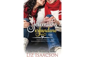 Jeremiahs erfundene Ehe: Milliardärsbrüder in Three Rivers (Romanze auf der Seven Sons-Ranch, Band 4)