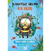 Kanatsız Arı Mu - İlk U&ccedil;uş