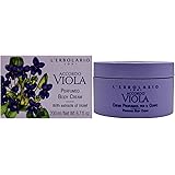 L 'erbolario accordo viola crema per il Corpo, 1er Pack (1 X 200 ML)