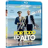 Por todo lo alto [Blu-ray]