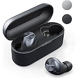Technics EAH-AZ60 Cuffie Wireless In Ear, Auricolari Bluetooth, Cuffie Cancellazione Rumore, Durata della Batteria di 24 Ore,