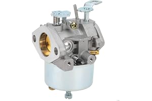 Spacnana Förgasare 632334 Ersättning Passar Till HMSK80 HM100 HM70 HM80 Motor 7HK 8HK Aluminiumlegering
