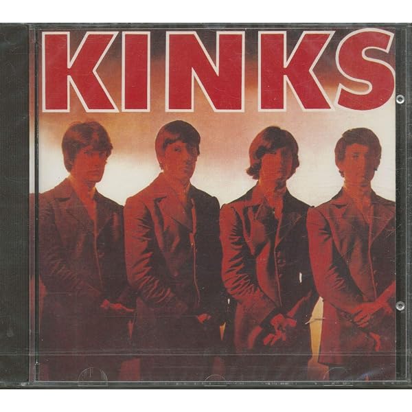 Amazon.de:The Kinks